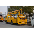 20 M Dongfeng Hydraulic Aerial Cage